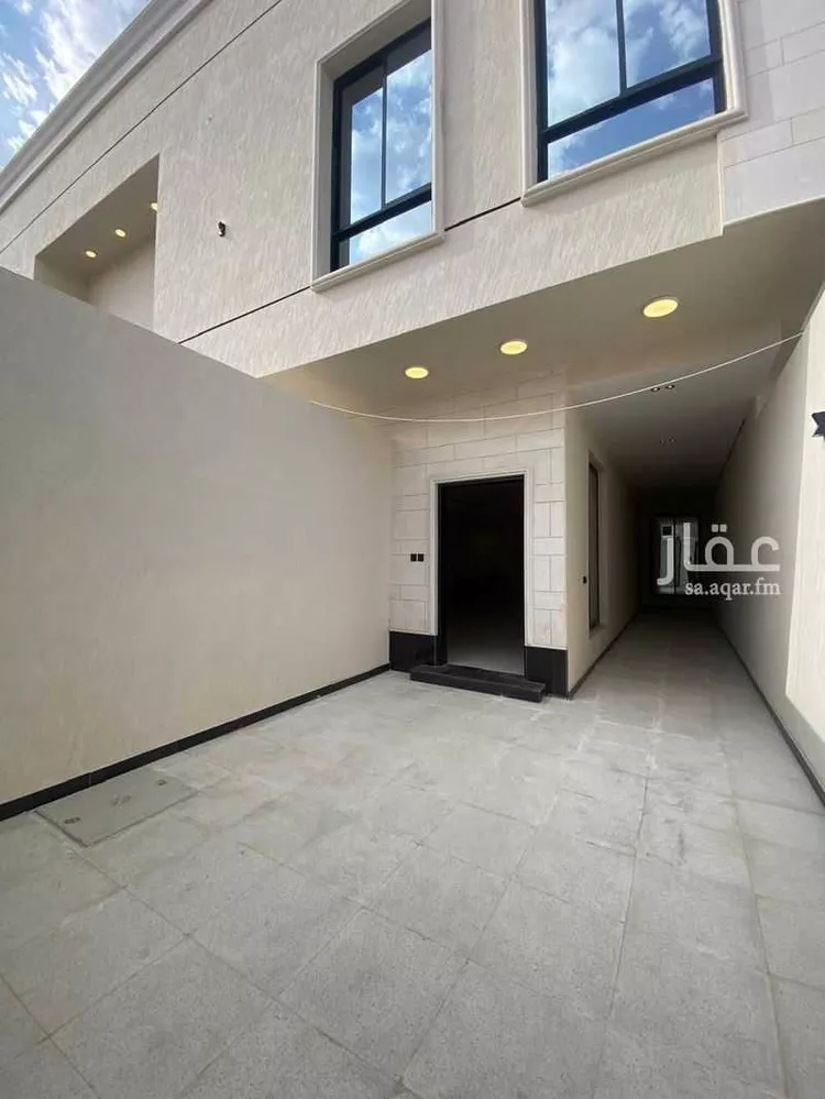 Floor for Sale in Riyadh Al Yarmouk صورة 2