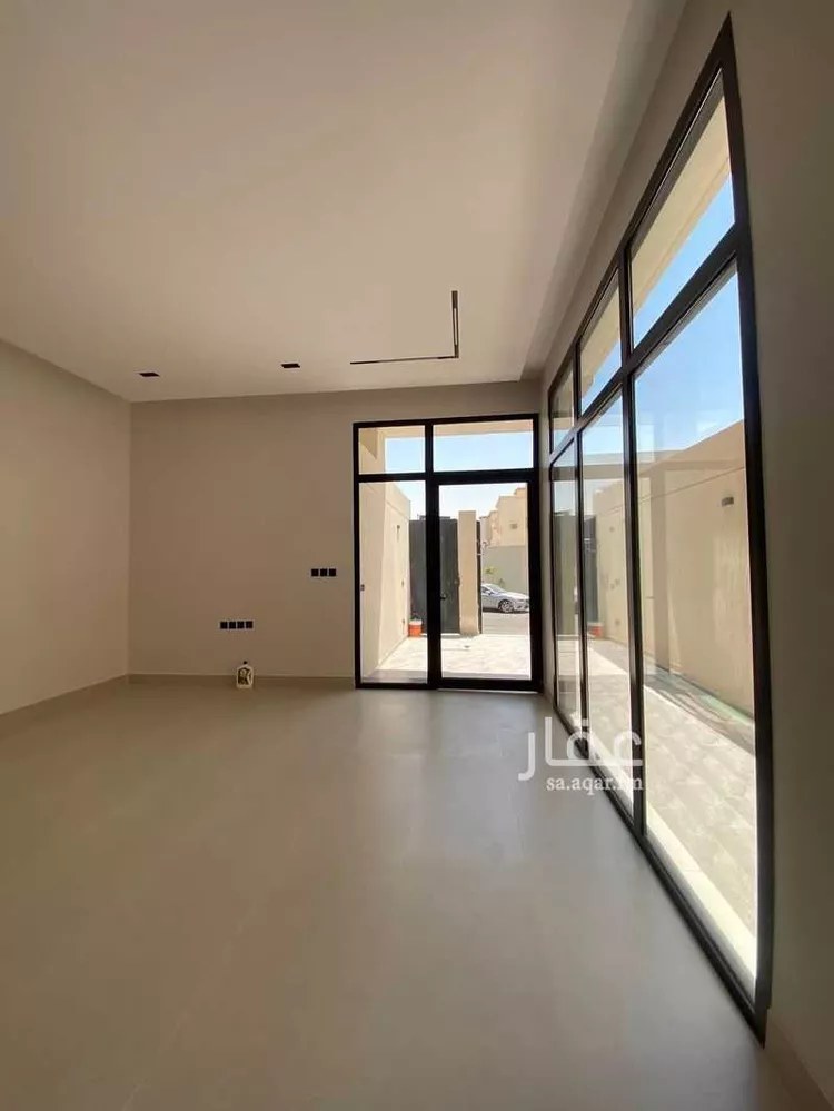 دور للبيع في شارع ابن آجروم, حي الأندلس, مدينة الرياض, منطقة الرياض صورة 4