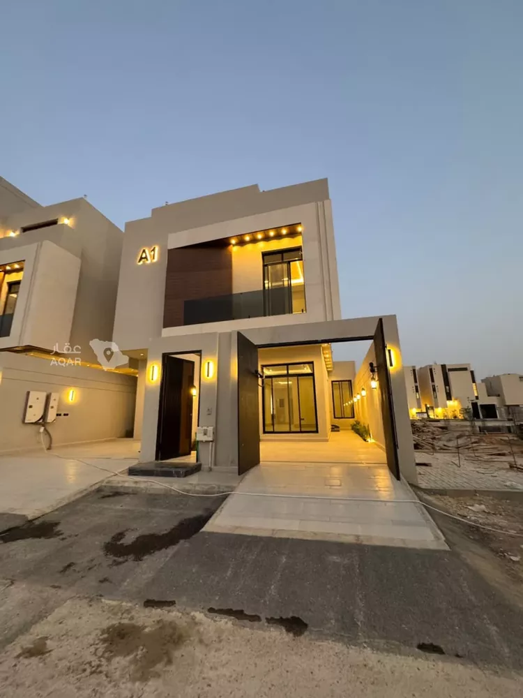 Villa for Sale in Riyadh Ar Rimal