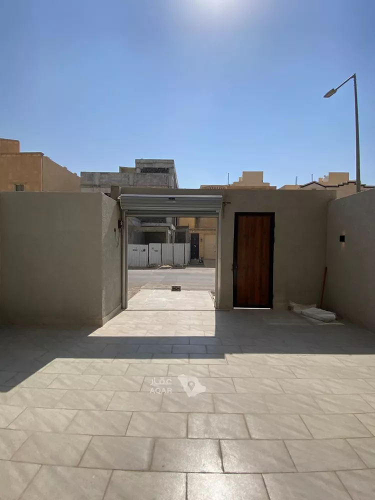 Floor for Sale in Riyadh Al Yarmouk صورة 2