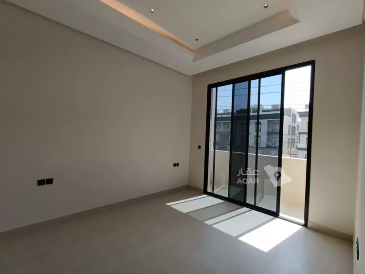 شقة للبيع في شارع شعبة بن الحجاج, حي الرمال, مدينة الرياض, منطقة الرياض 4