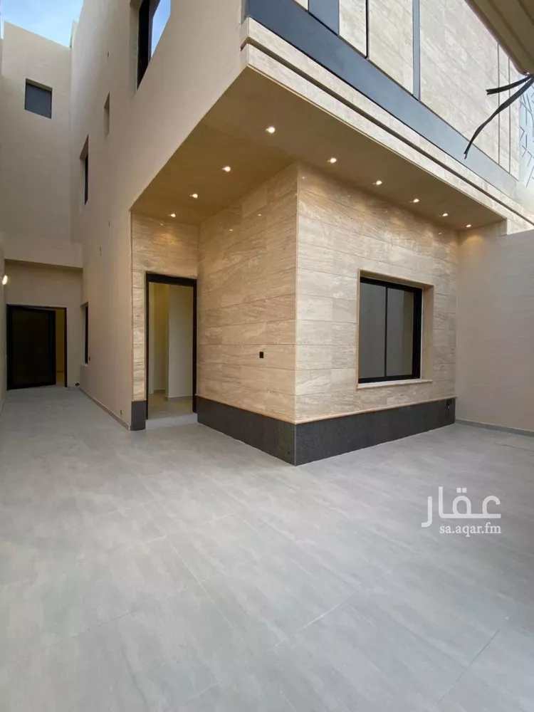 دور للبيع في شارع اتمام, حي الجنادرية, مدينة الرياض, منطقة الرياض صورة 2