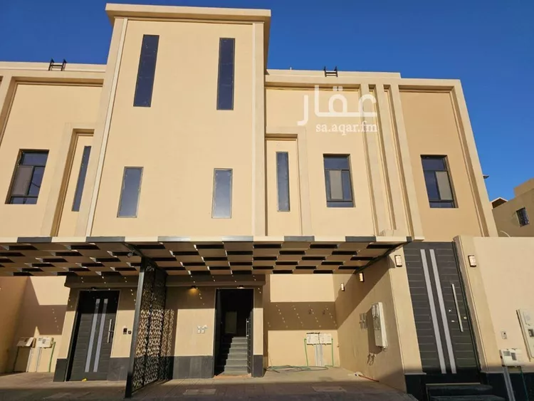 Floor for Sale in Riyadh Al Munsiyah