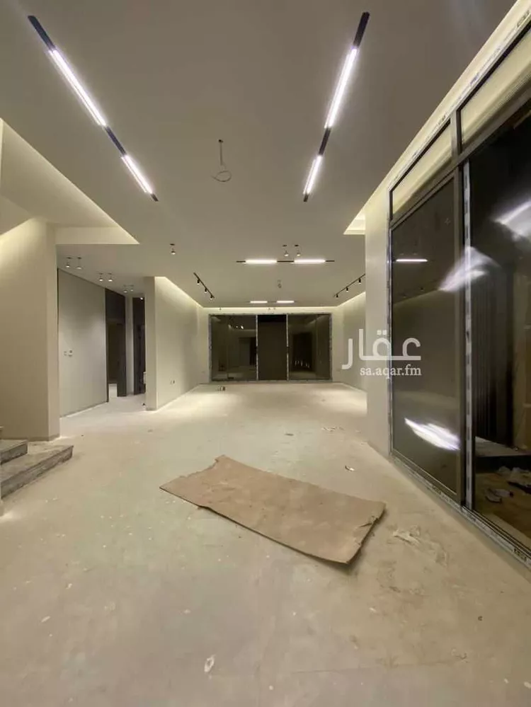 دور للبيع في شارع الناضورة, حي غرناطة, مدينة الرياض, منطقة الرياض صورة 4