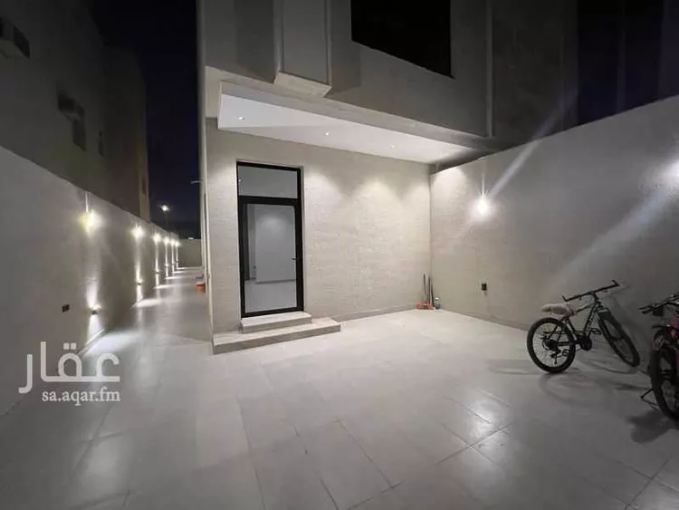 دور للبيع في شارع المنصور, حي الخليج, مدينة الرياض, منطقة الرياض 1 صورة