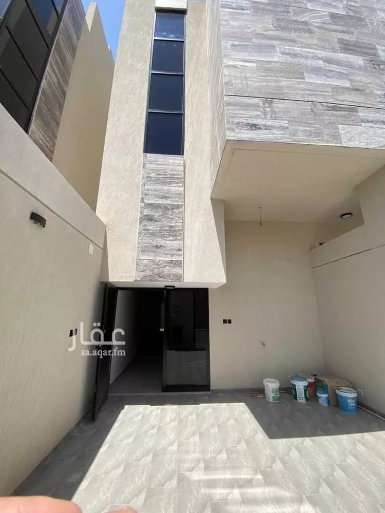 دور للبيع في شارع ابن أجروم, حي الأندلس, مدينة الرياض, منطقة الرياض