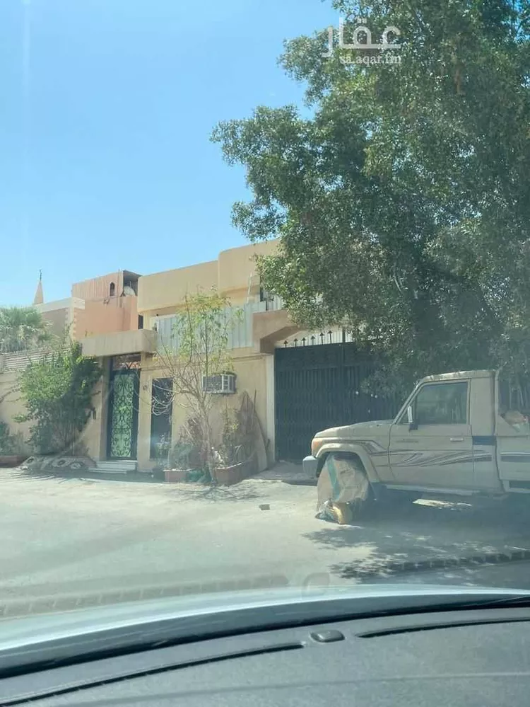 أرض للبيع في شارع مسلم بن الحجاج, حي القدس, مدينة الرياض, منطقة الرياض صورة 3