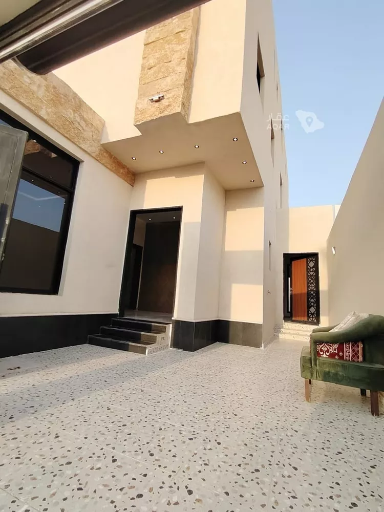 Floor for Sale in Riyadh Ash Sharq 10