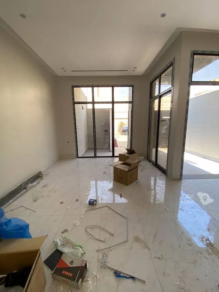 فيلا للبيع في شارع عبدالعزيز البواردي, حي الخليج, مدينة الرياض, منطقة الرياض 26