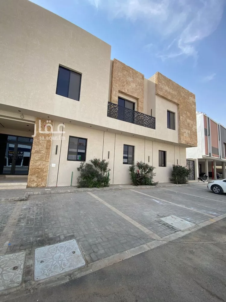 شقة للبيع في شارع وادي المسيلة, حي الرمال, مدينة الرياض, منطقة الرياض