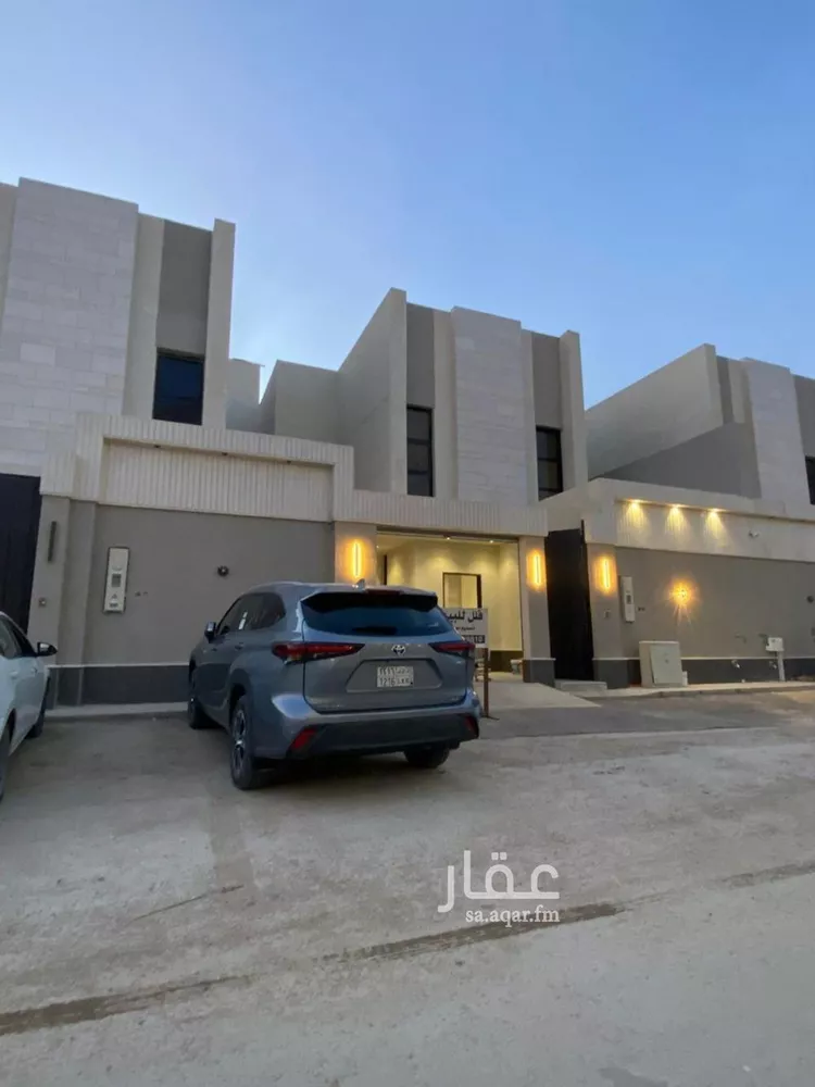 فيلا للبيع في شارع المحجر, حي الجنادرية, مدينة الرياض, منطقة الرياض