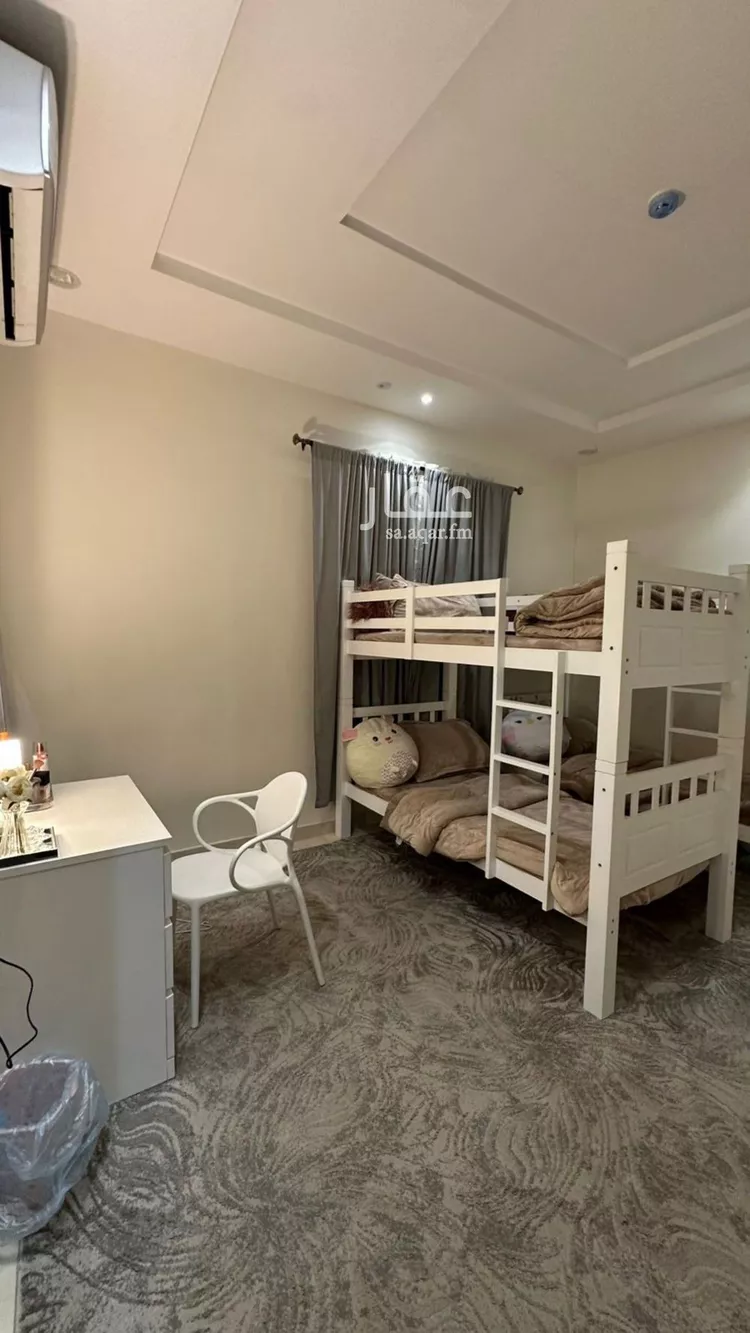 شقة للبيع في شارع عبدالله المويس, حي الرمال, مدينة الرياض, منطقة الرياض صورة 5