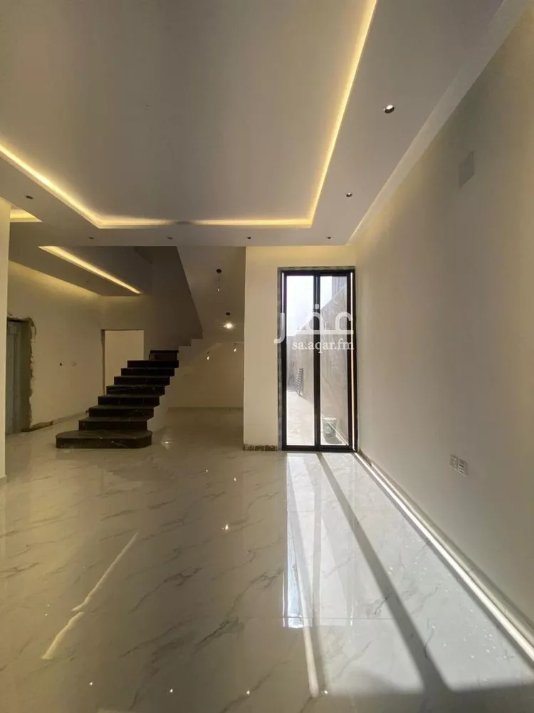 فيلا للبيع في شارع عمر بن الشهيد, حي النهضة, مدينة الرياض, منطقة الرياض