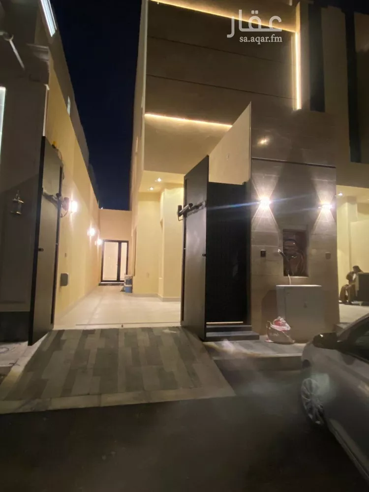 Floor for Sale in Riyadh An Nahdah