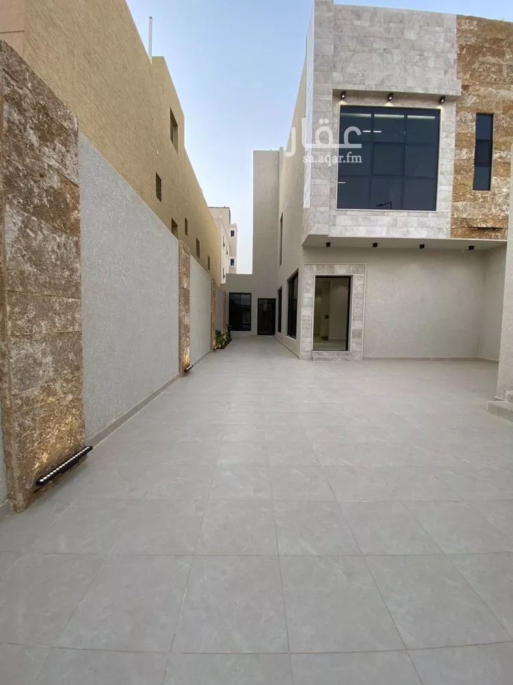 فيلا للبيع في شارع عبدالوهاب التميمي, حي الرمال, مدينة الرياض, منطقة الرياض صورة 2