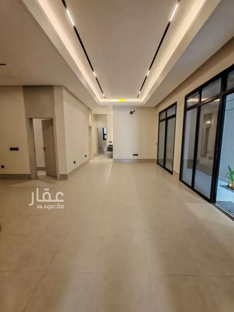 دور للبيع في شارع ناصر الرشيد, حي الرمال, مدينة الرياض, منطقة الرياض صورة 4