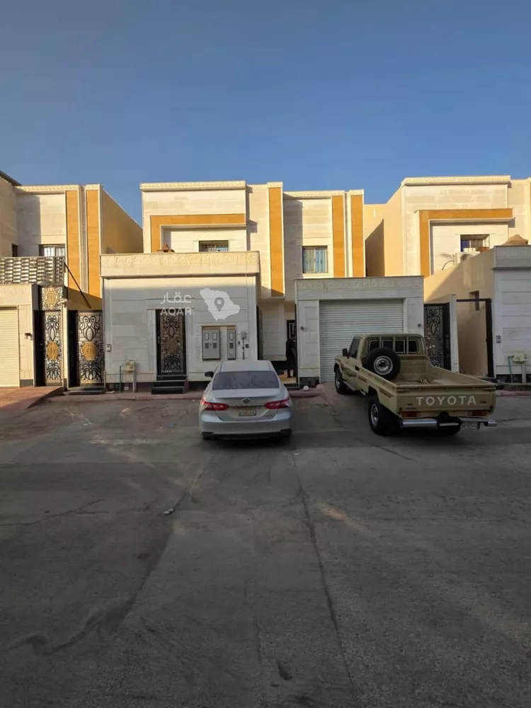 فيلا للبيع في شارع شهاب الدين التاج, حي الرمال, مدينة الرياض, منطقة الرياض 12