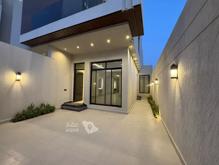 فيلا للبيع في شارع وادي الطلحية, حي الرمال, مدينة الرياض, منطقة الرياض 12