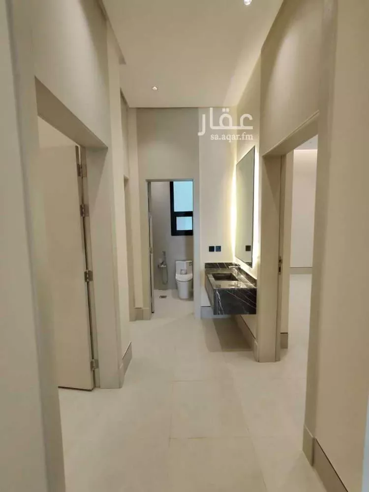 دور للبيع في شارع ناصر الرشيد, حي الرمال, مدينة الرياض, منطقة الرياض صورة 3