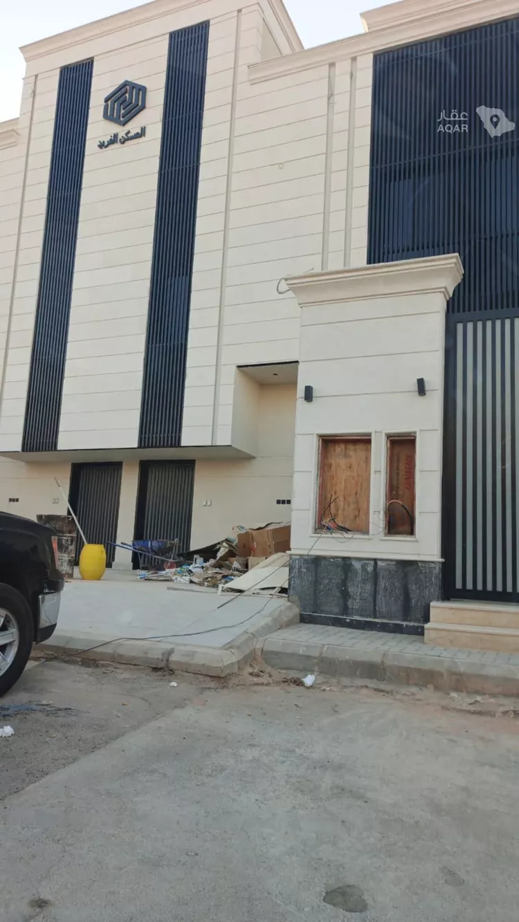 Floor for Sale in Riyadh An Nasim Al Gharbi