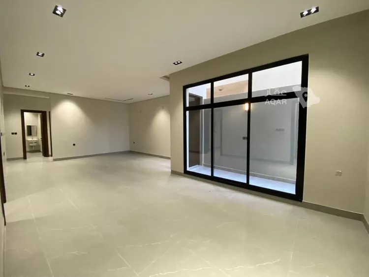 Floor for Sale in Riyadh Ishbiliyah 12