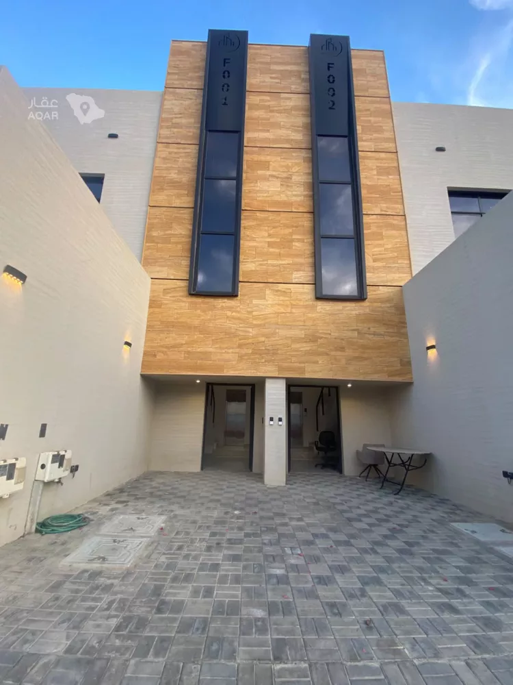 دور للبيع في شارع جبل الظبيان, حي قرطبة, مدينة الرياض, منطقة الرياض