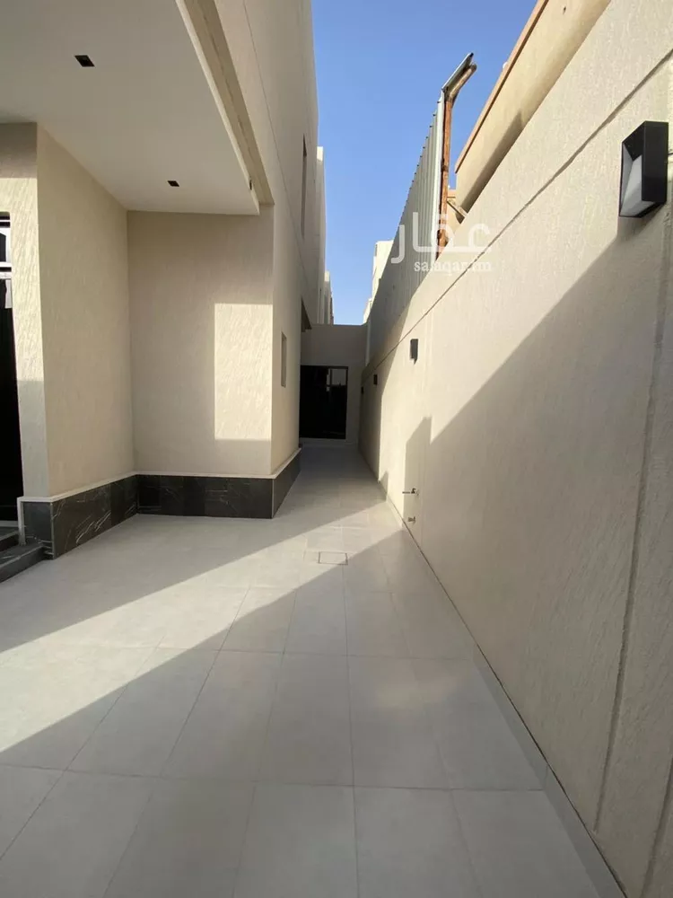 Villa for Sale in Riyadh King Faisal