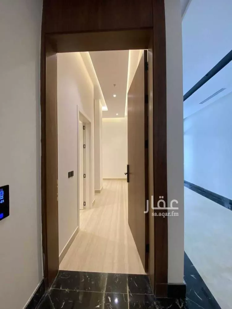 شقة للبيع في شارع اطلاله, حي القادسية, مدينة الرياض, منطقة الرياض