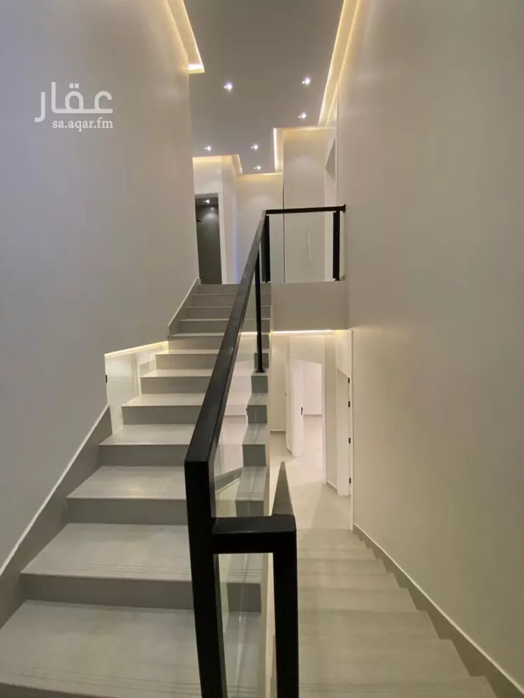 دور للبيع في شارع اتمام, حي الجنادرية, مدينة الرياض, منطقة الرياض صورة 5