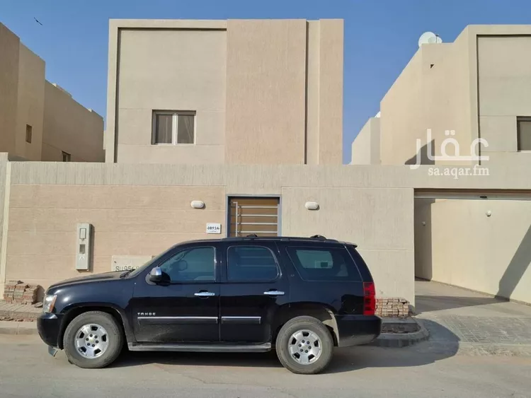 فيلا للبيع في شارع 1478, حي الجنادرية, مدينة الرياض, منطقة الرياض