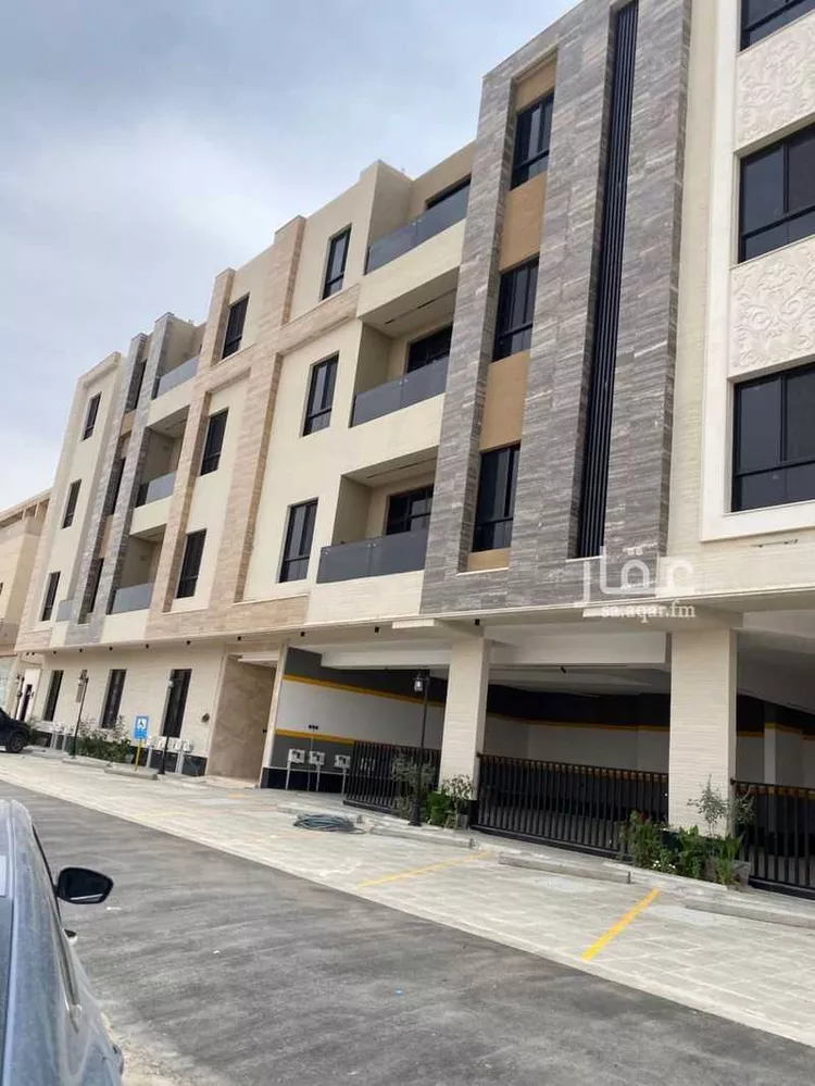 Apartment for Sale in Riyadh Al Yarmouk