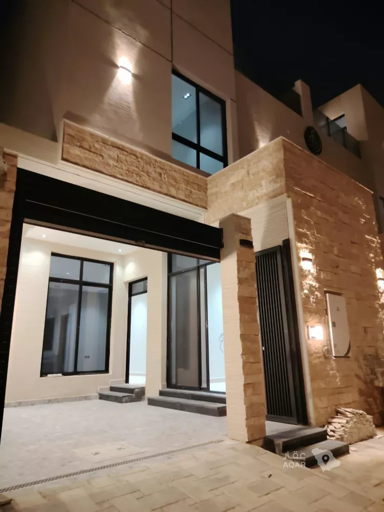 فيلا للبيع في شارع ١٠٩ الرمال , حي الرمال, مدينة الرياض, منطقة الرياض