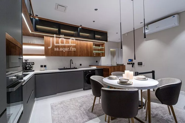 شقة للبيع في شارع عبدالرحمن, حي السيف, مدينة الدمام, المنطقة الشرقية صورة 5