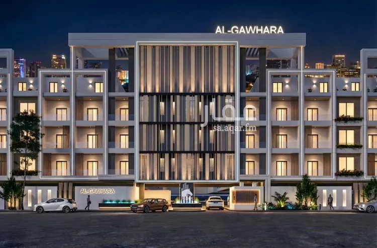 Apartment for Sale in Al Khobar Al Jawharah