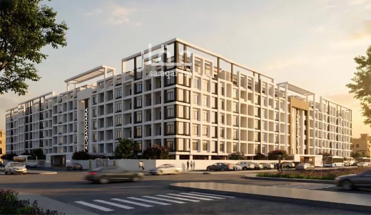 Apartment for Sale in Al Khobar Al Andalus صورة 2