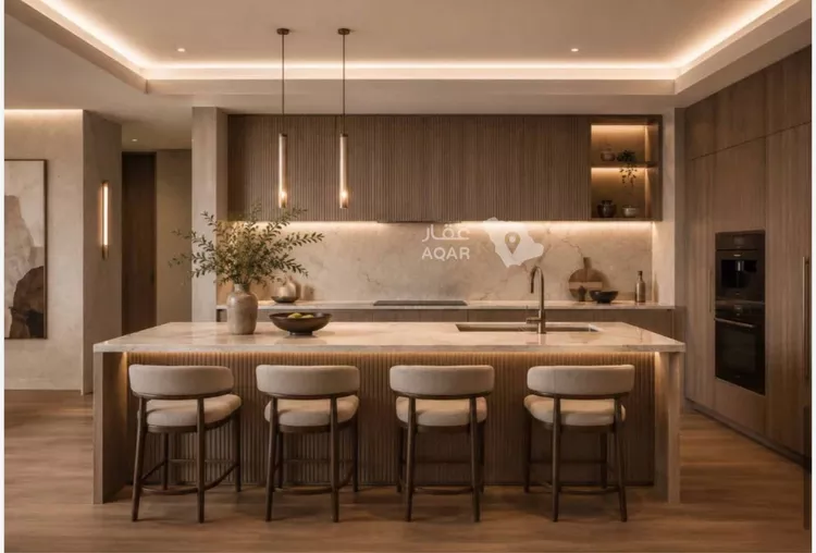 Apartment for Sale in Al Khobar Al Jawharah صورة 2