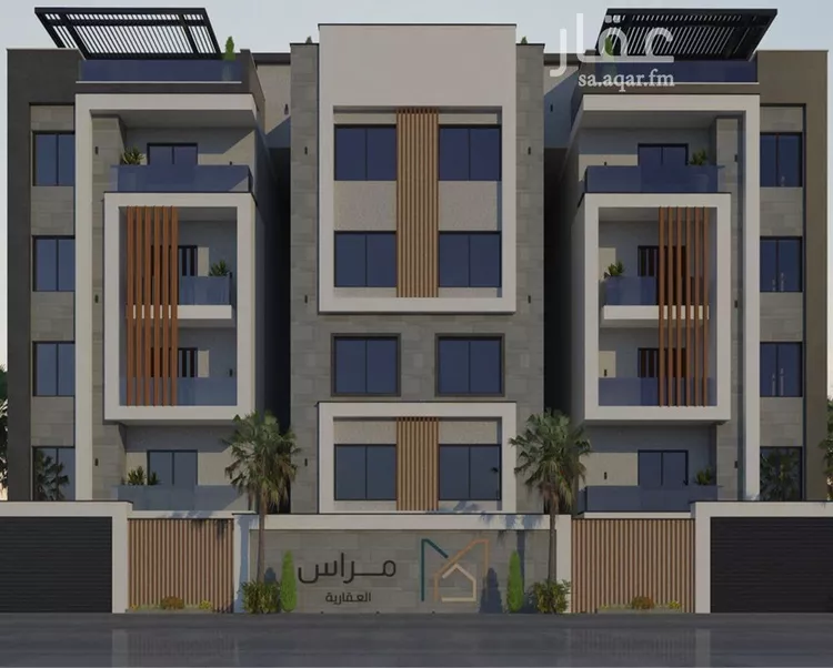 شقة للبيع في شارع عبدالرحمن, حي السيف, مدينة الدمام, المنطقة الشرقية