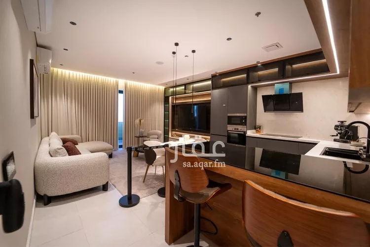 شقة للبيع في شارع عبدالرحمن, حي السيف, مدينة الدمام, المنطقة الشرقية صورة 2