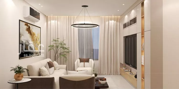 شقة للبيع في شارع عبدالرحمن, حي السيف, مدينة الدمام, المنطقة الشرقية صورة 2