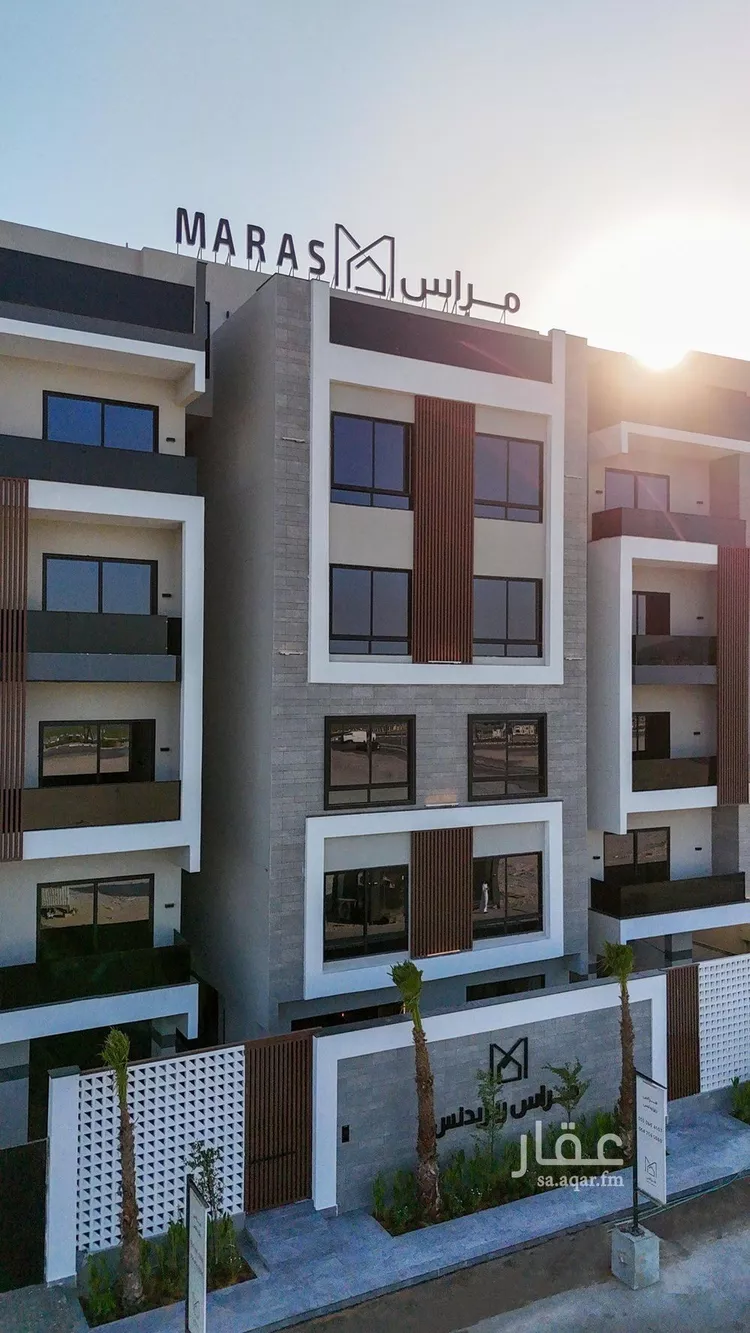 شقة للبيع في شارع عبدالرحمن, حي السيف, مدينة الدمام, المنطقة الشرقية