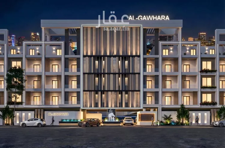 شقة للبيع في حي الجوهرة, مدينة الخبر, المنطقة الشرقية