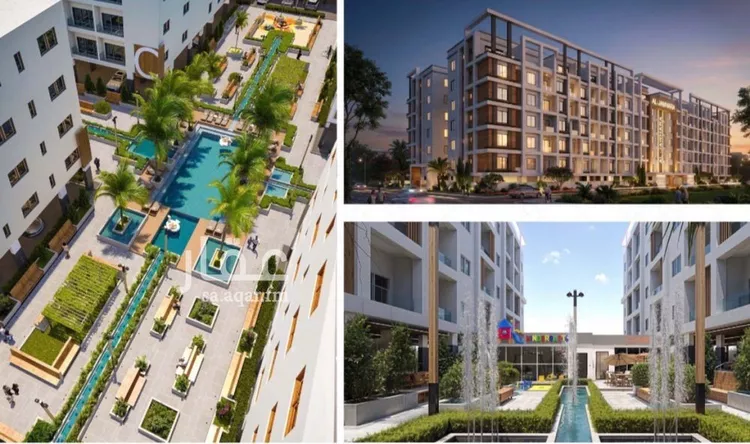 Apartment for Sale in Al Khobar Al Andalus صورة 5