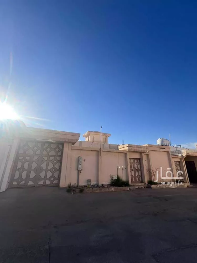 دور للبيع في شارع الحسن بن شجاع, حي النسيم, مدينة بريده, منطقة القصيم صورة 2
