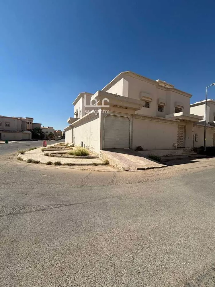 فيلا للبيع في حي الإسكان, مدينة بريده, منطقة القصيم صورة 2