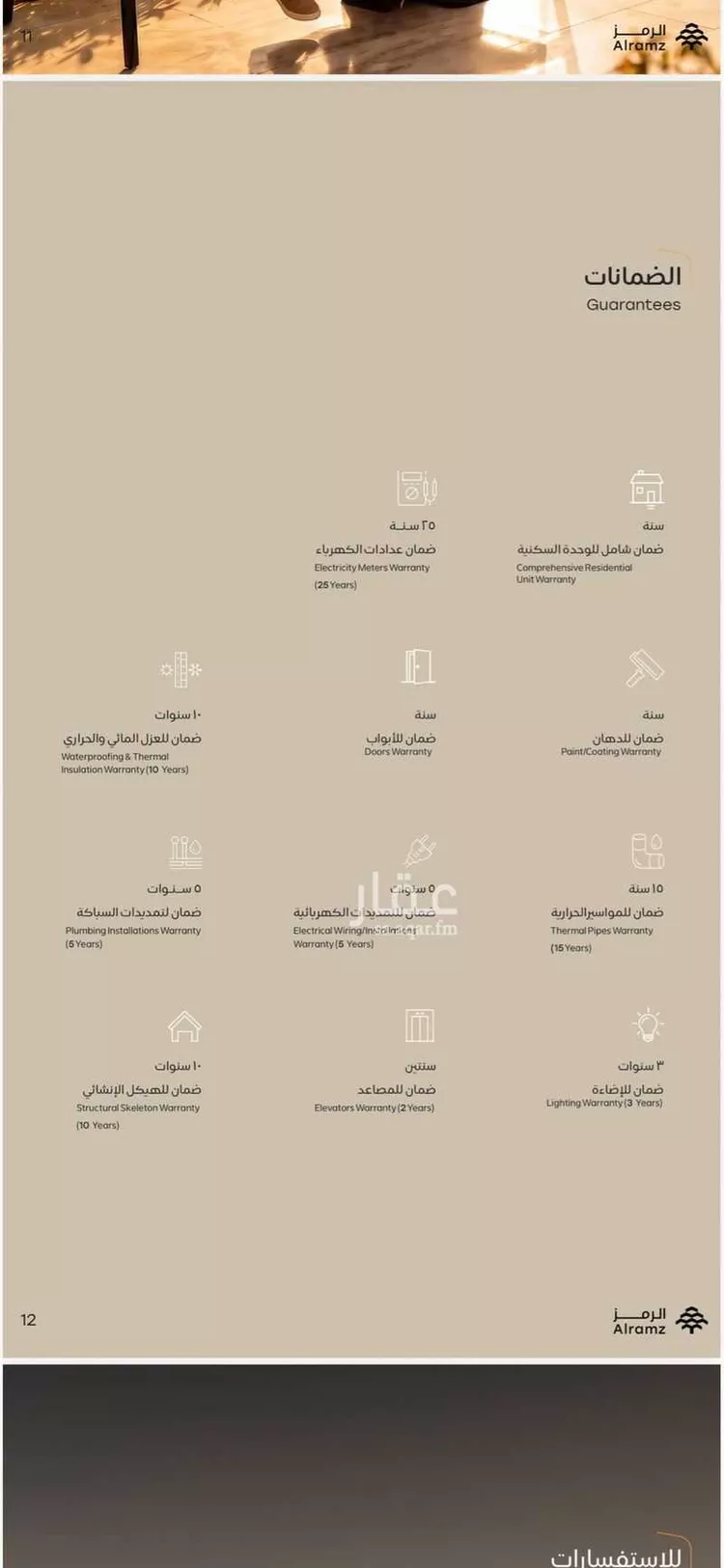 فيلا للبيع في شارع عمر بن الخطاب , حي الفاروق, مدينة الرياض, منطقة الرياض