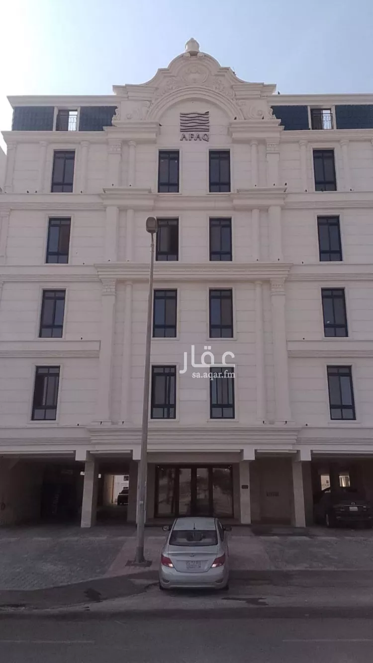 شقة للإيجار في شارع غزوة الغابة ، حي حكومي ، جدة ، جدة