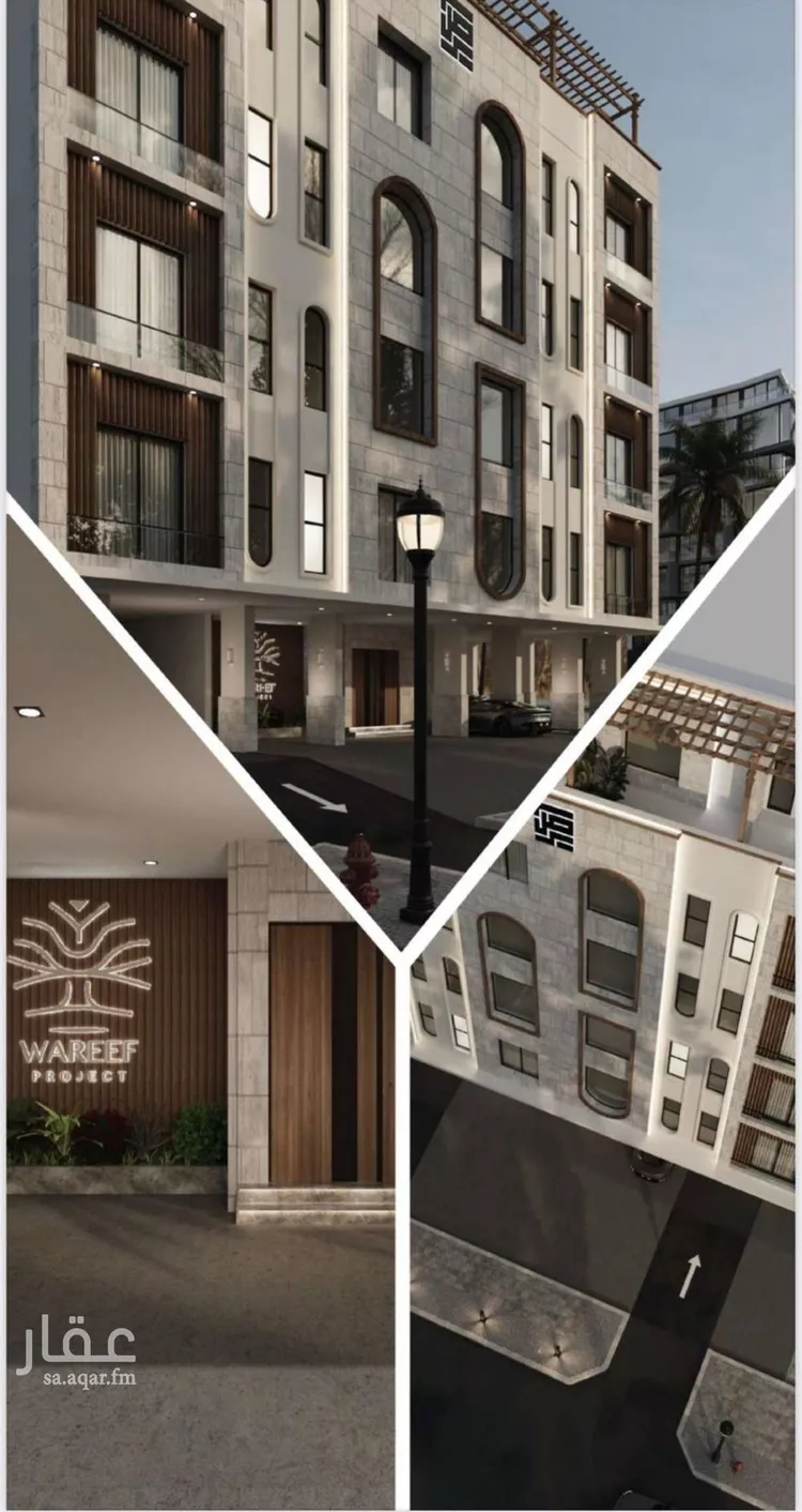 شقة للبيع في شارع اسيد بن الاخنس, حي النعيم, مدينة جدة, منطقة مكة المكرمة