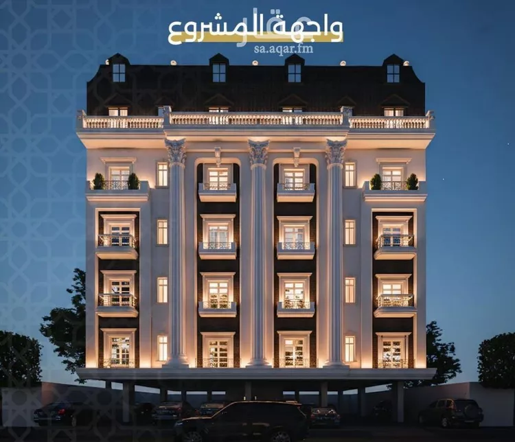 شقة للبيع في شارع الحوايه, حي النزهة, مدينة جدة, منطقة مكة المكرمة