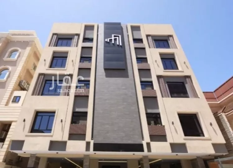 شقة للبيع في شارع عقبه بن كديم, حي الزهراء, مدينة جدة, منطقة مكة المكرمة
