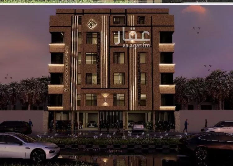 شقة للبيع في شارع العكرش, حي النزهة, مدينة جدة, منطقة مكة المكرمة صورة 2